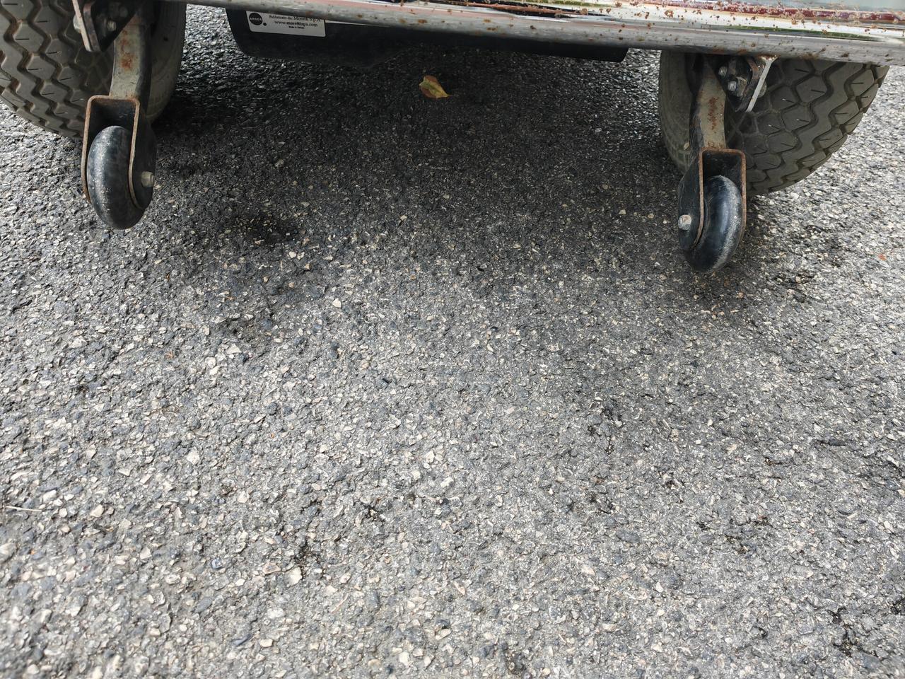 SCOTER 4 RUOTE ELETTRICO