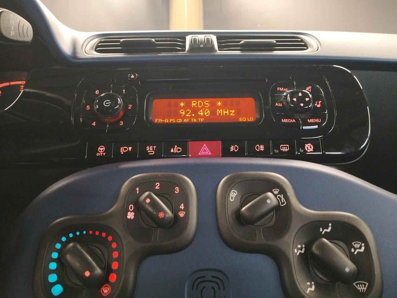 Fiat Panda 1.3 MJT S&S Pop - NEOPATENTATI