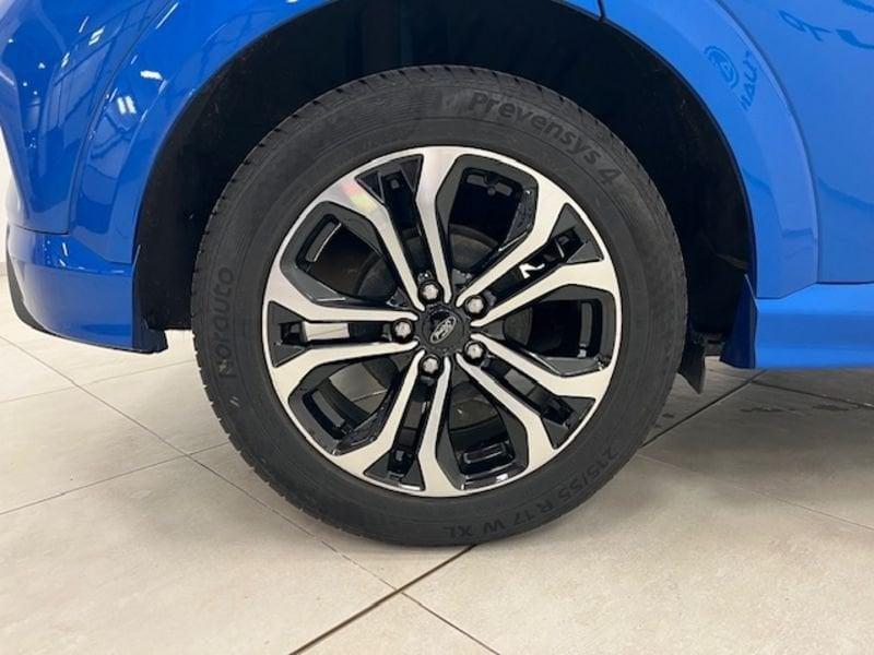 Ford Puma 2020 1.0 ecoboost h ST-Line s&s 125cv