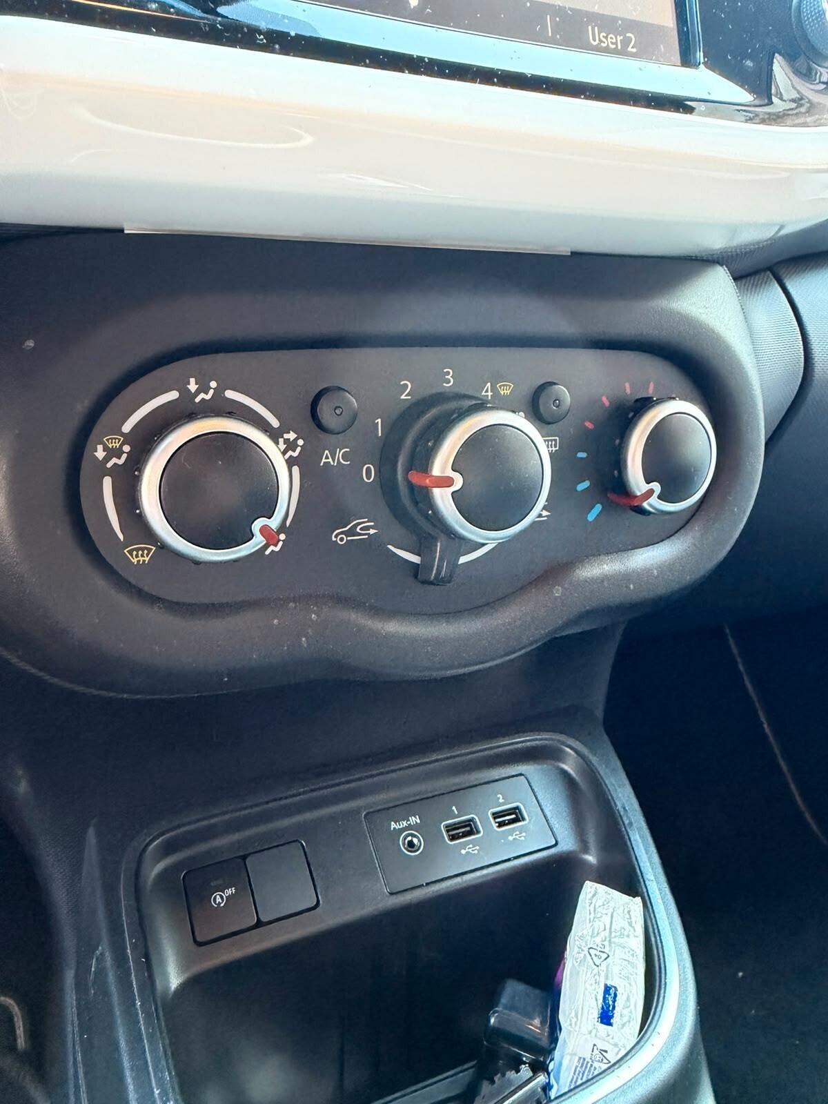 Renault Twingo SCe 65 CV Intens