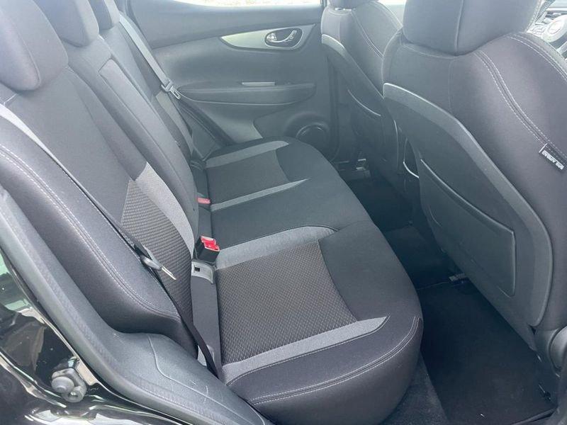 Nissan Qashqai 1.5 dCi 115 CV DCT N-Connecta KM CERTIFIC-GARANZIA