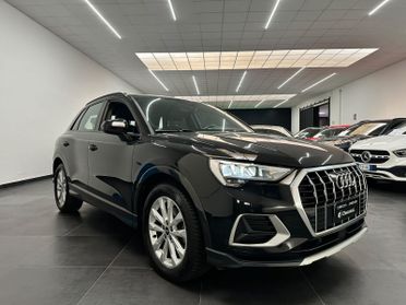 Audi Q3 35 TDI S tronic Business Advanced