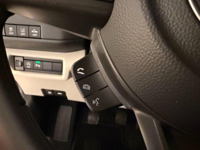 SUZUKI Swift 1.2 Hybrid 4WD AllGrip Top Navi DAB+ LED