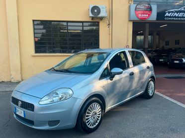 Fiat Grande Punto 1.3 Diesel 75 CV 5 porte Fun