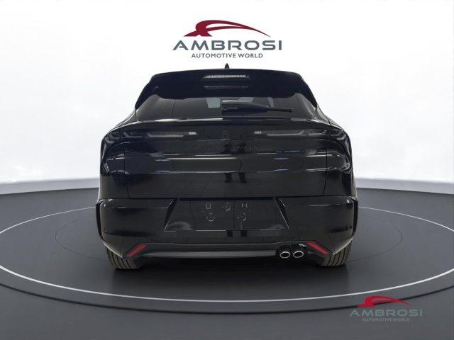 ALFA ROMEO Junior Ibrida 1.2 145cv Sprint