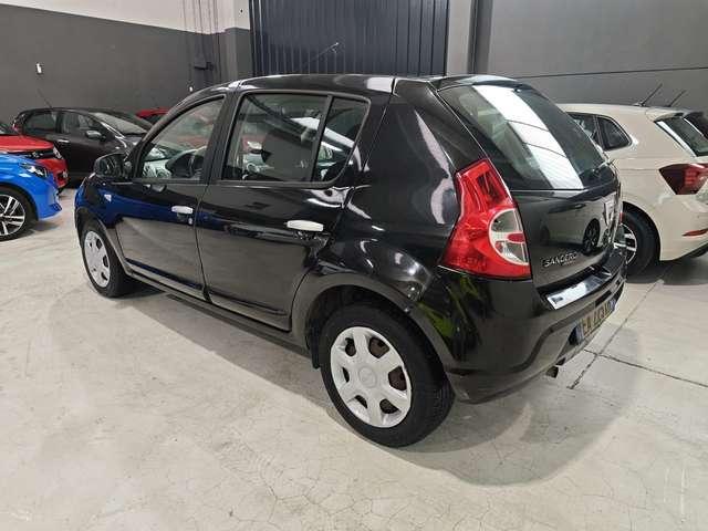 Dacia Sandero Gpl Neopatentati