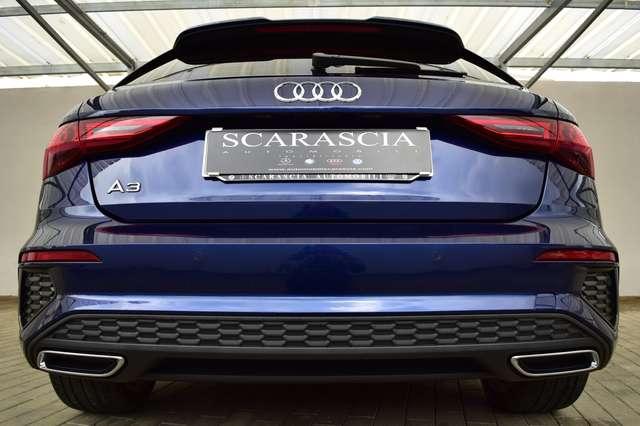 Audi A3 Sportback 30 2.0 Tdi S tronic S line Edition