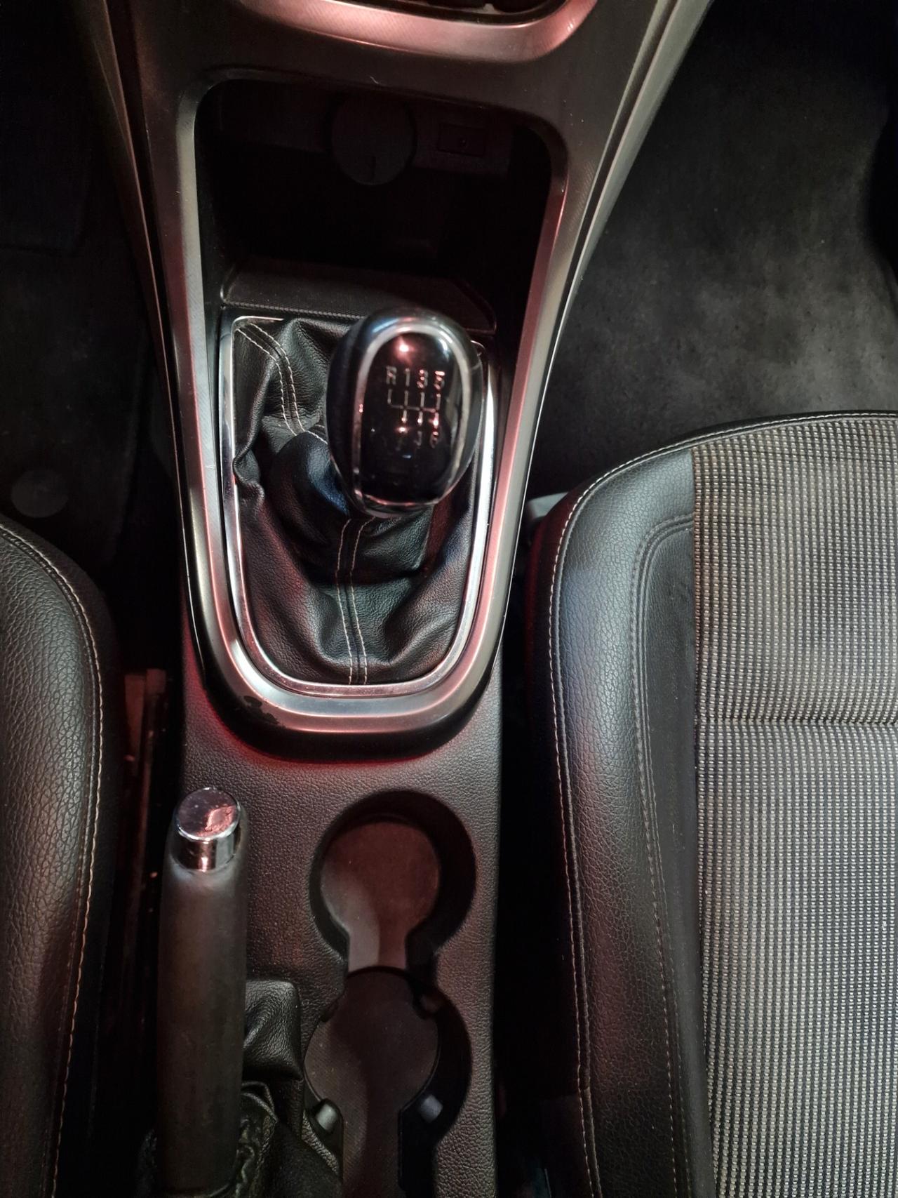 Opel Astra 1.7 CDTI 110CV Sports Tourer Cosmo