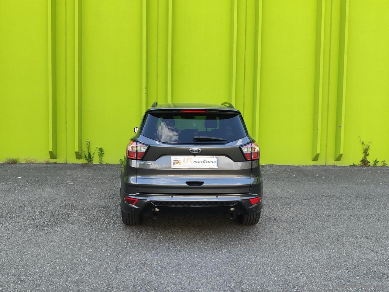 FORD Kuga 2.0 TDCI 150CV S&S 4WD ST-Line
