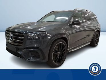 Mercedes-Benz GLS 450d 4Matic AMG Line Premium Plus