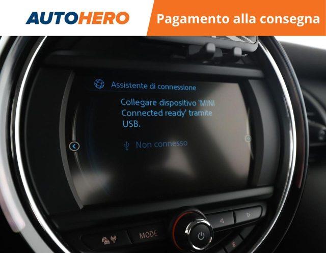 MINI One 1.2 One 75 CV