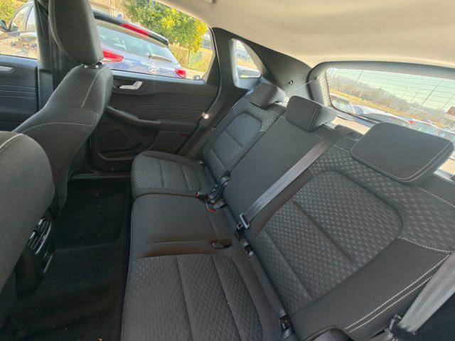 FORD Kuga 1.5 EcoBlue 120 CV 2WD Titanium Business