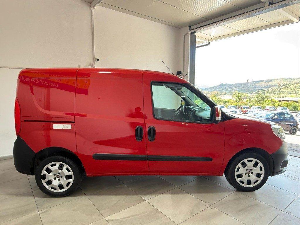 Fiat Doblo Doblò 1.6 MJT 16V 105CV FRIGO FNAX