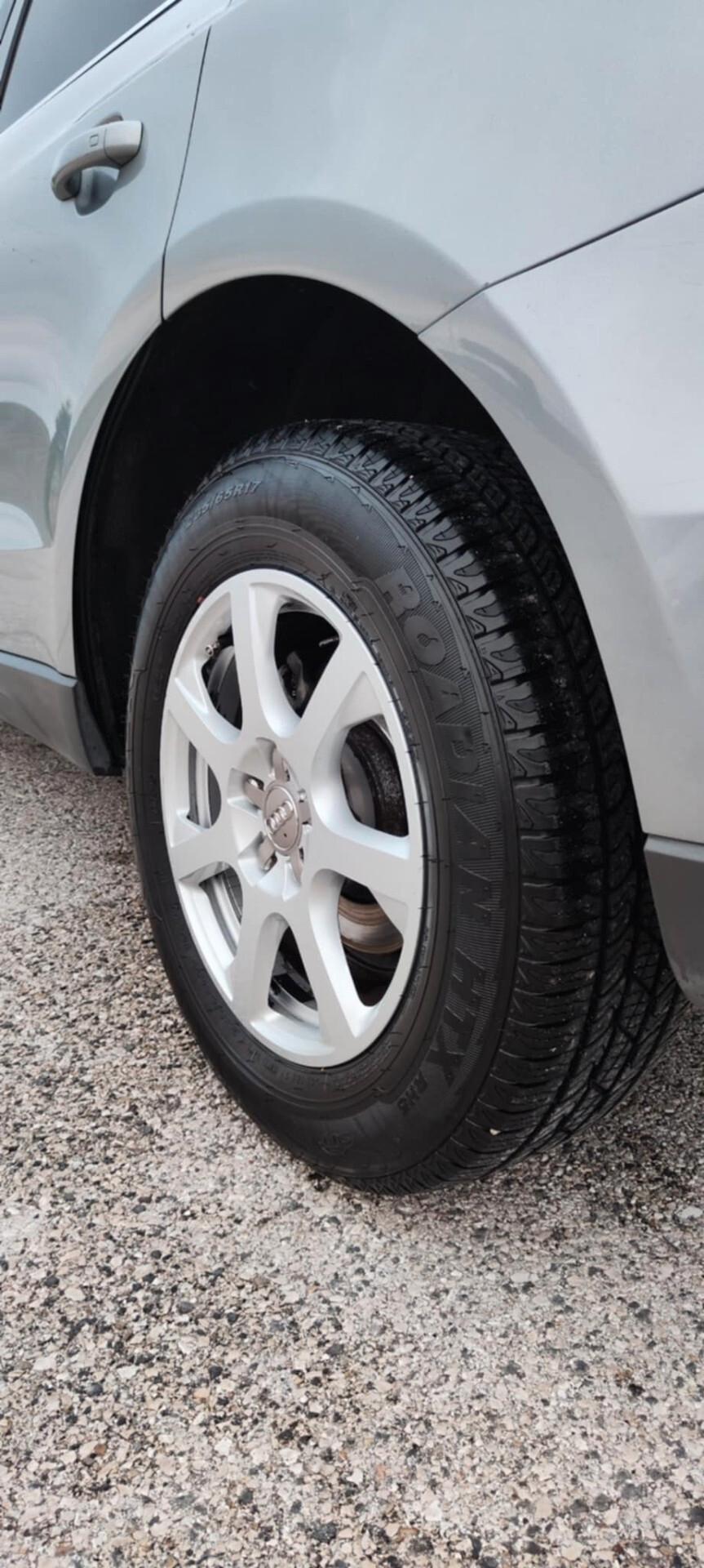 Audi Q5 2.0 TDI 170 CV quattro