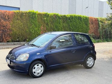 Toyota Yaris 1.0i 16V cat 3 porte