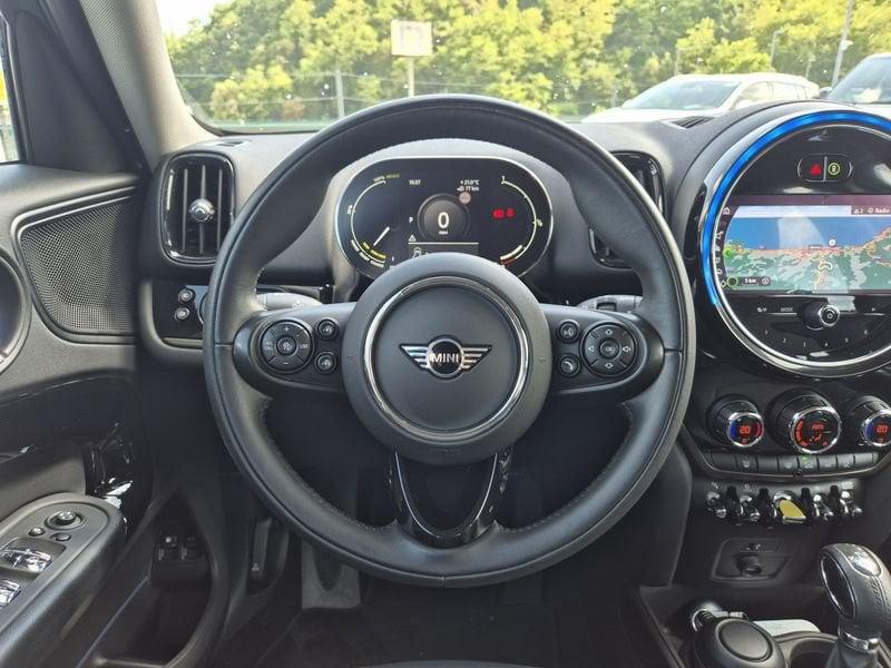 MINI Countryman Mini 1.5 Cooper SE Business all4 auto