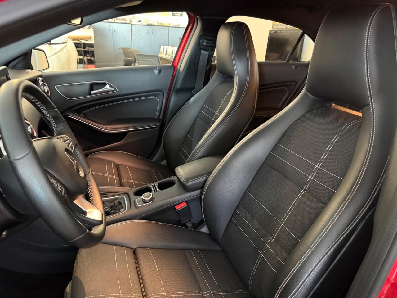 Mercedes-benz A 180 CDI Premium