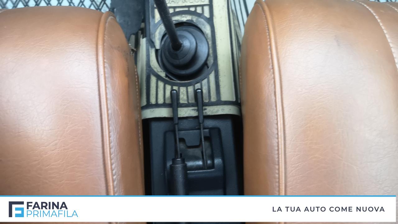 FIAT FIAT 500