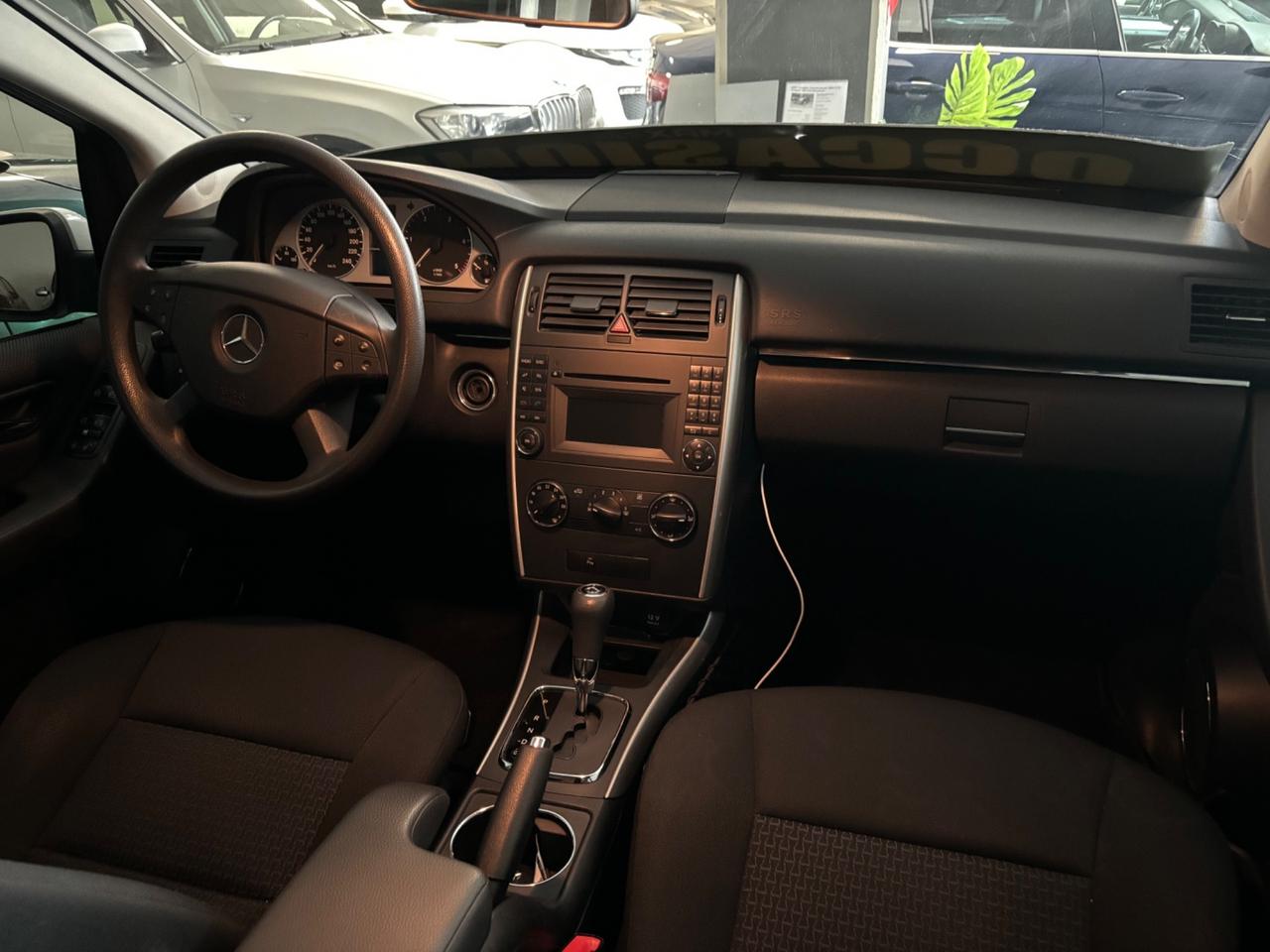 Mercedes-benz B 180 B 200 CDI Premium