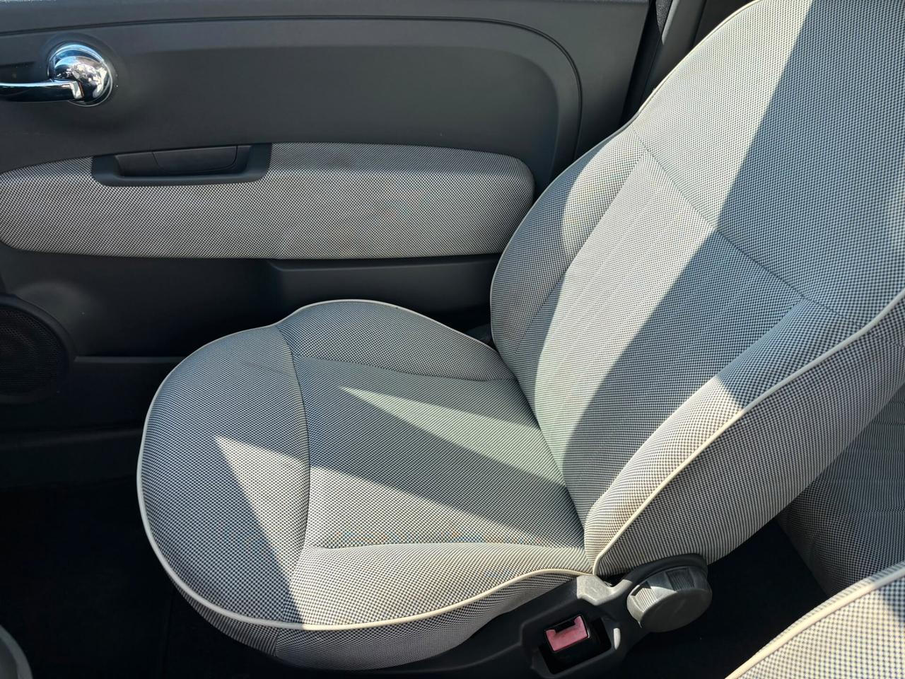 Fiat 500 1.3 Multijet 16V 95 CV Lounge