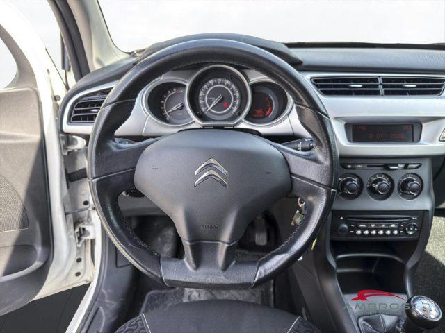 CITROEN C3 1.1 Attraction - PER OPERATORI DEL SETTORE