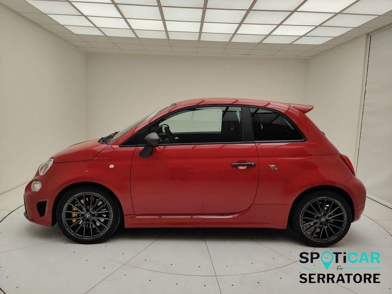 Abarth 695 1.4 t-jet 180cv auto