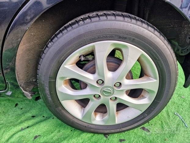 Nissan Micra 1.2 5P GPL(KM 126.000-GARANTITA)