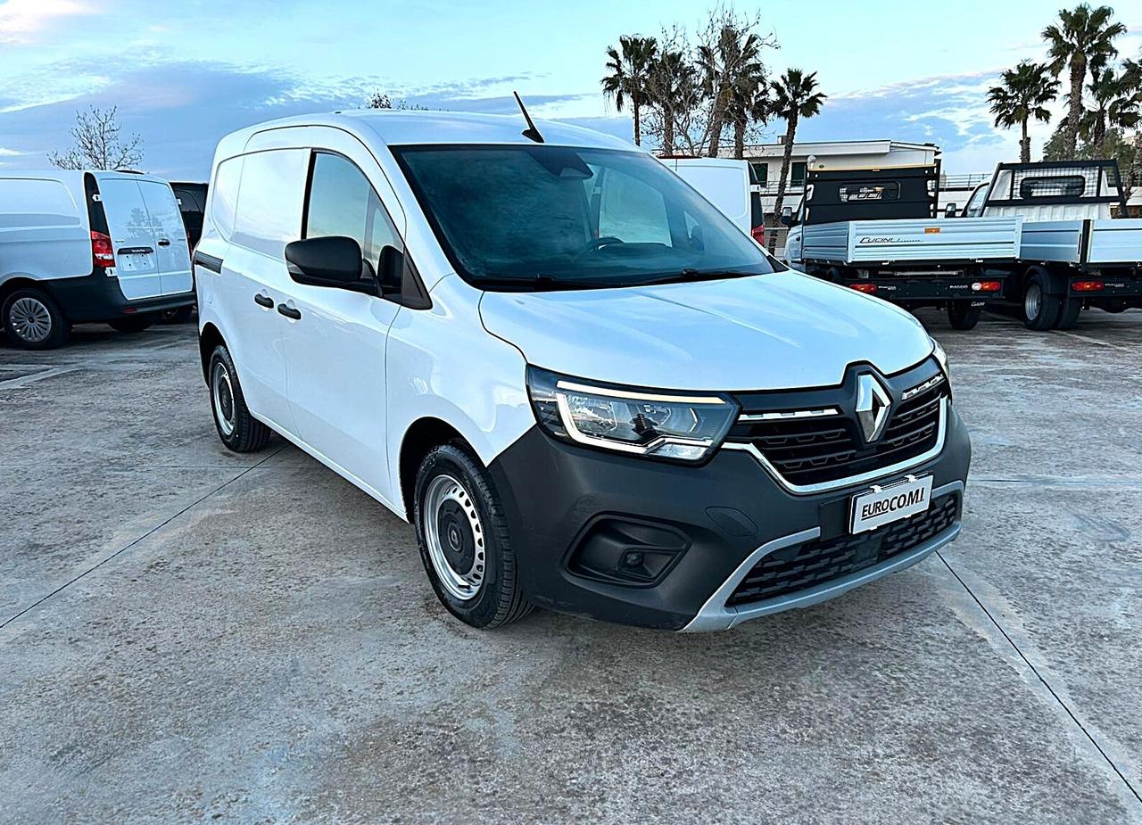 Renault Kangoo 1.5 dci Furgone