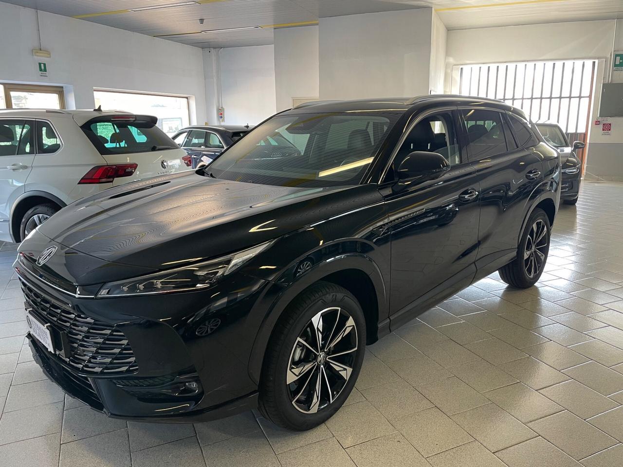 Mg HS 1.5T-GDI AT Luxury