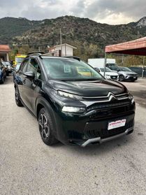Citroen C3 Aircross BlueHDi 110 S&S Feel