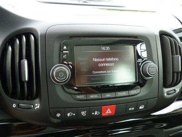 FIAT 500L 1.4 95 CV Trekking