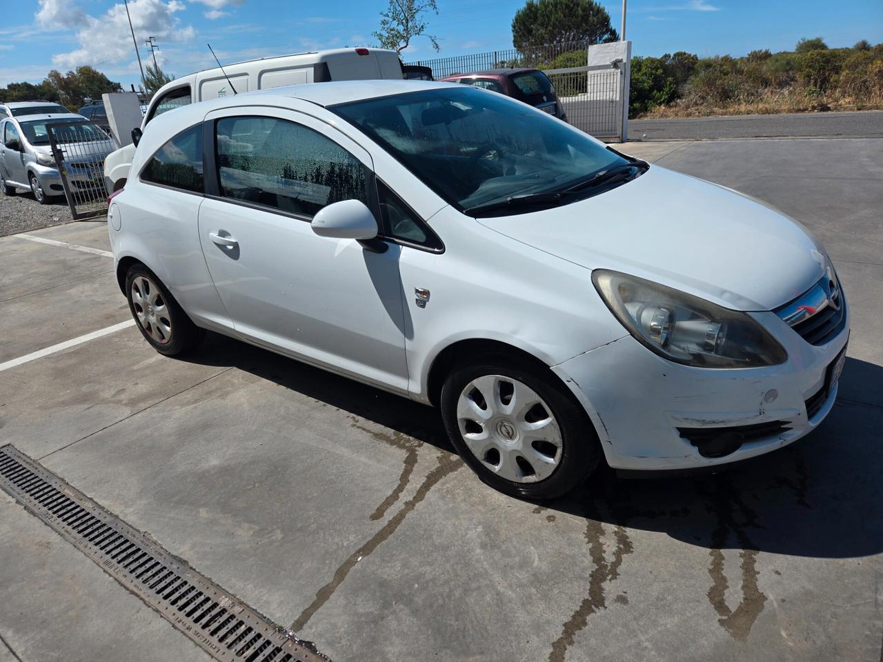 Opel Corsa 1.0 12V 3 porte Club