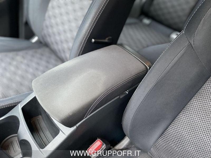 Nissan Qashqai 1.5 dCi Visia