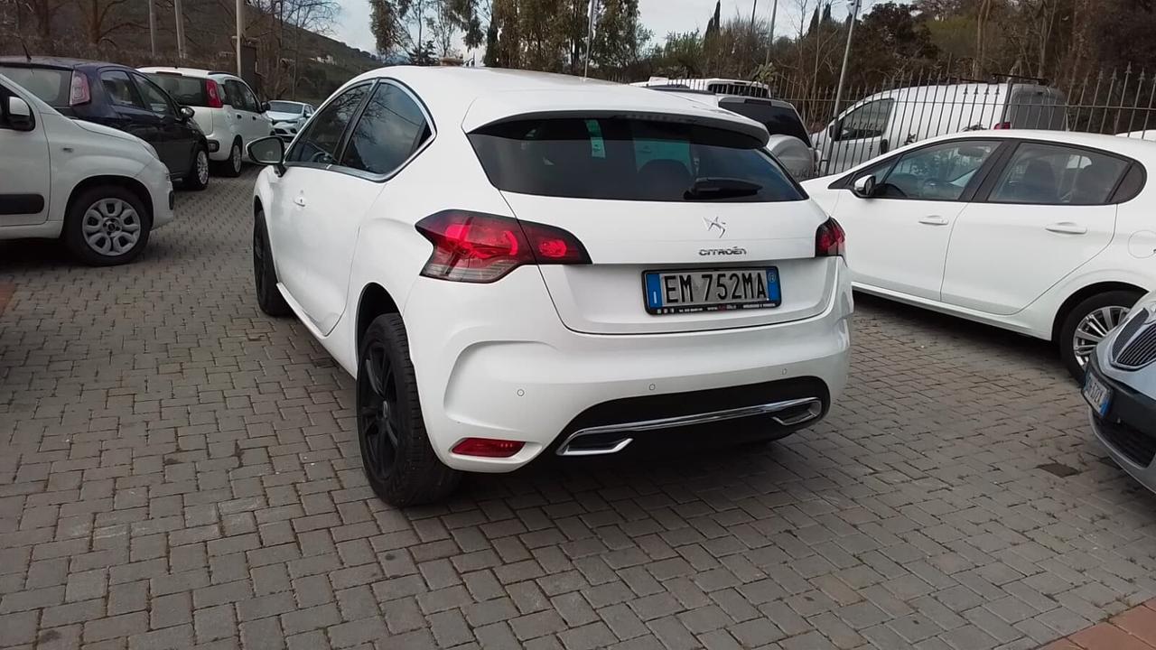 Ds DS4 4 1.6 e-HDi airdream Chic