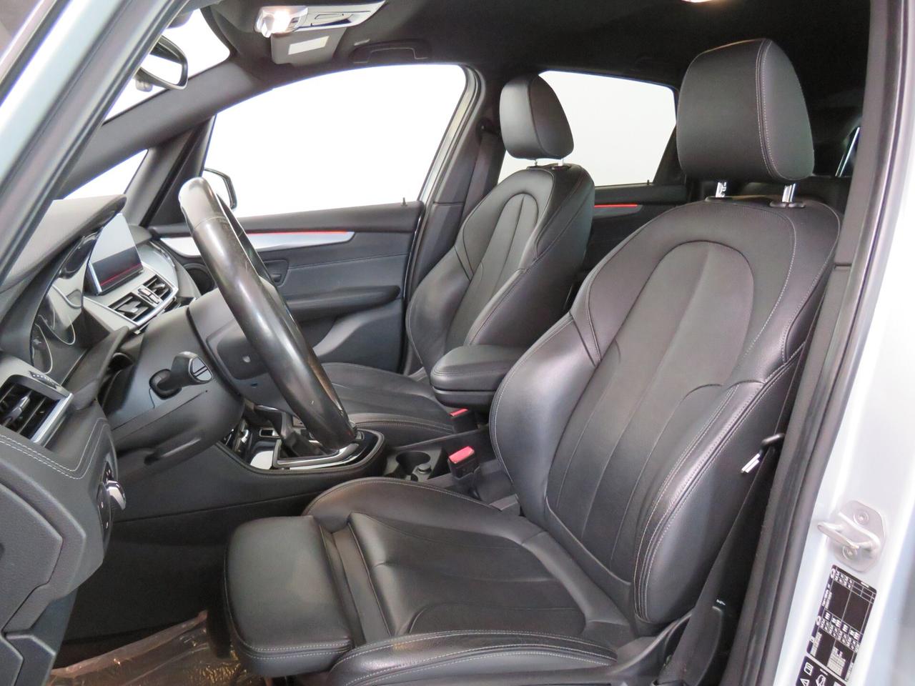 BMW 220d Active Tourer xDrive M Sport 4x4