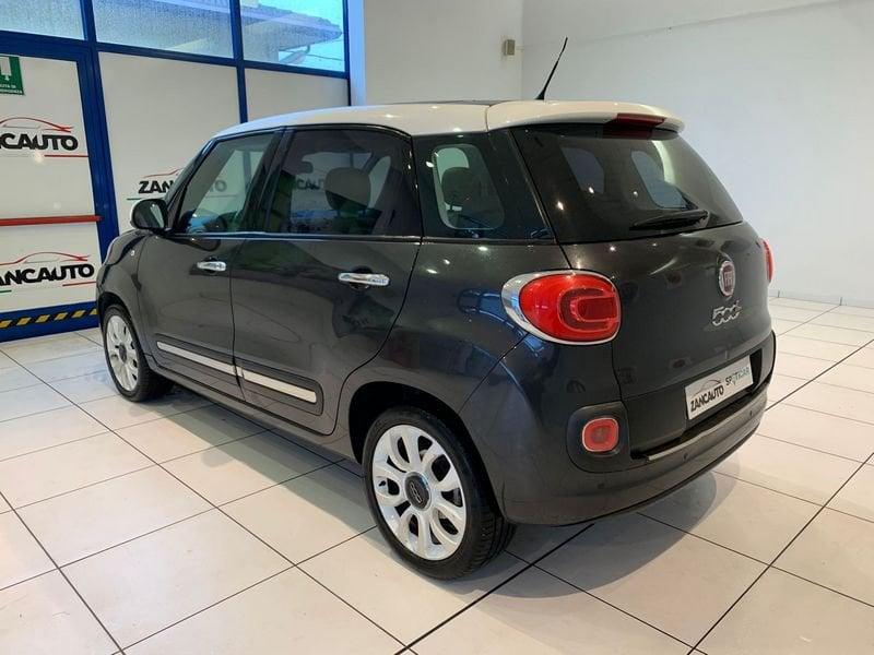 FIAT 500L 500L 1.4 95 CV Lounge