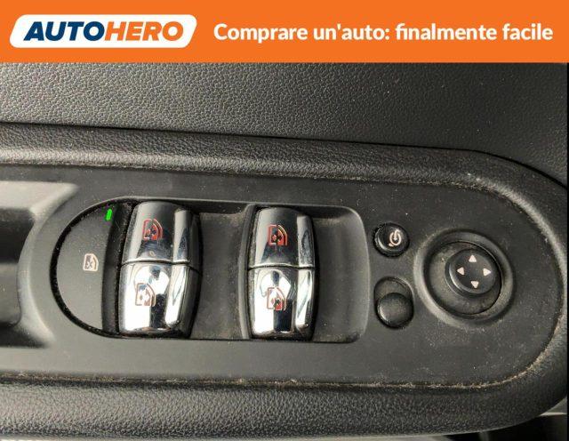 MINI Countryman 1.5 Cooper SE Countryman ALL4 Automatica