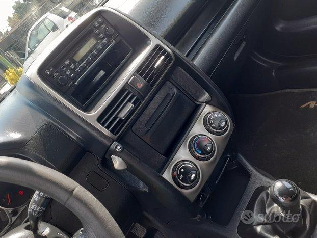 HONDA CR-V 2ª serie - 2005 2.2 ctdi 140cv