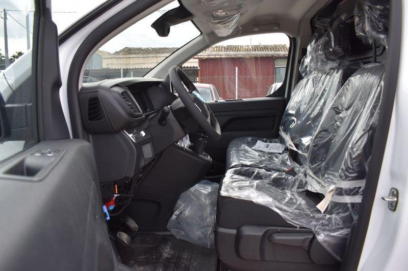 FIAT Scudo 1.5 BlueHDi 120CV PL-TN Furgone