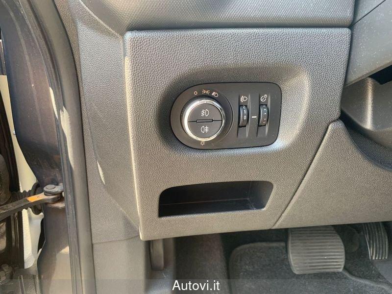 Opel Corsa Corsa 1.2 5 porte Easytronic Cosmo