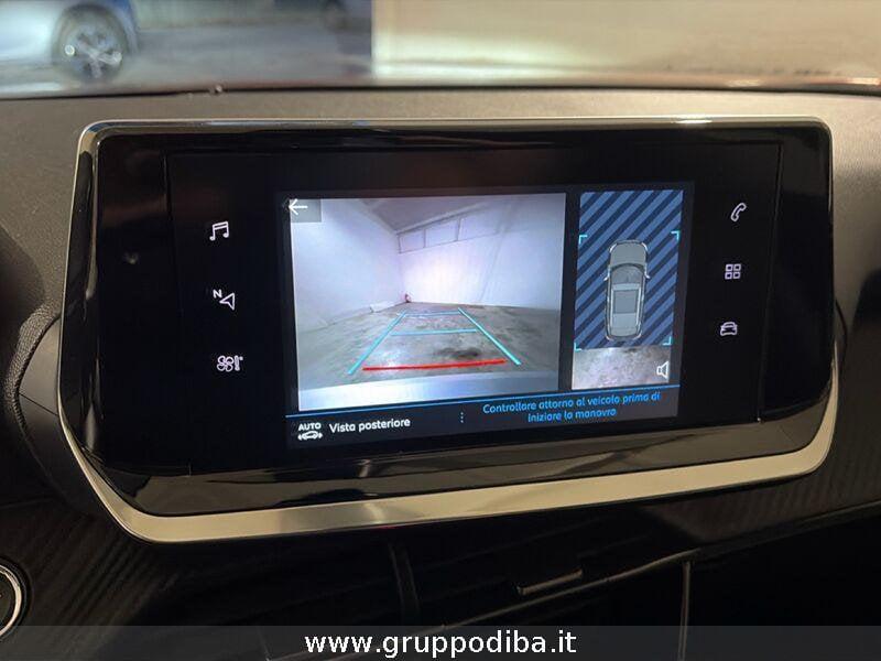 Peugeot 2008 II 2020 Diesel 1.5 bluehdi Allure s&s 130cv eat8