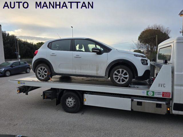 PEUGEOT Boxer CARROATTREZZI PATENTE B