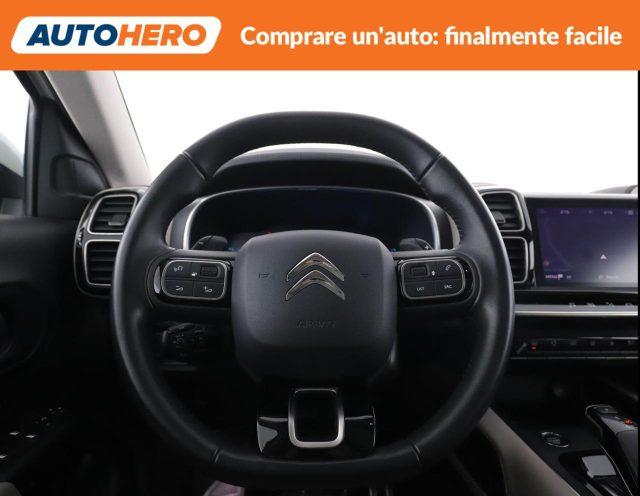 CITROEN C5 Aircross Hybrid 225 e-EAT8 Shine