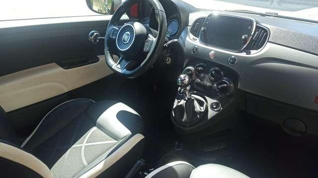 Fiat 500 500 1.2 Sport 69cv **UNIPRO**