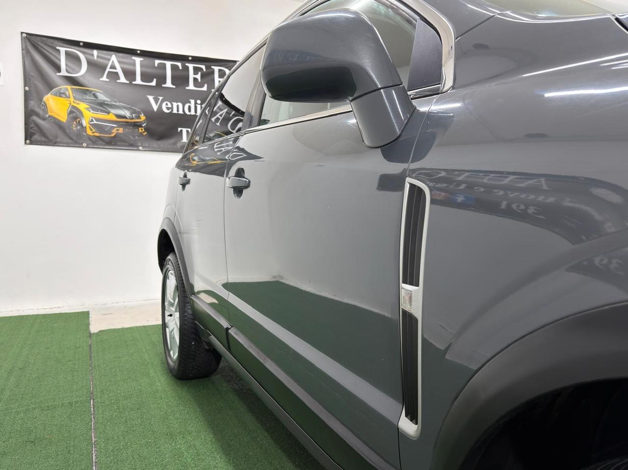 Opel Antara 2.2 CDTI 163CV Cosmo Unlimited