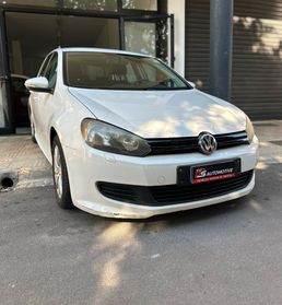 Volkswagen Golf 1.6 TDI 105CV