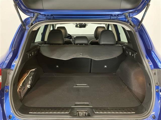 RENAULT Kadjar 1.5 Blue dCi Techno EDC