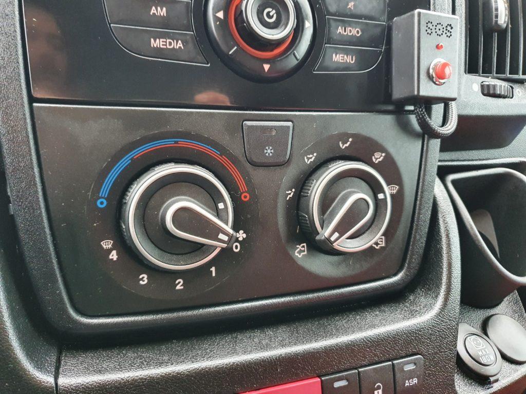 FIAT Ducato (4ª serie) - Ducato 33 2.3 MJT 130CV PC-TN Furgone