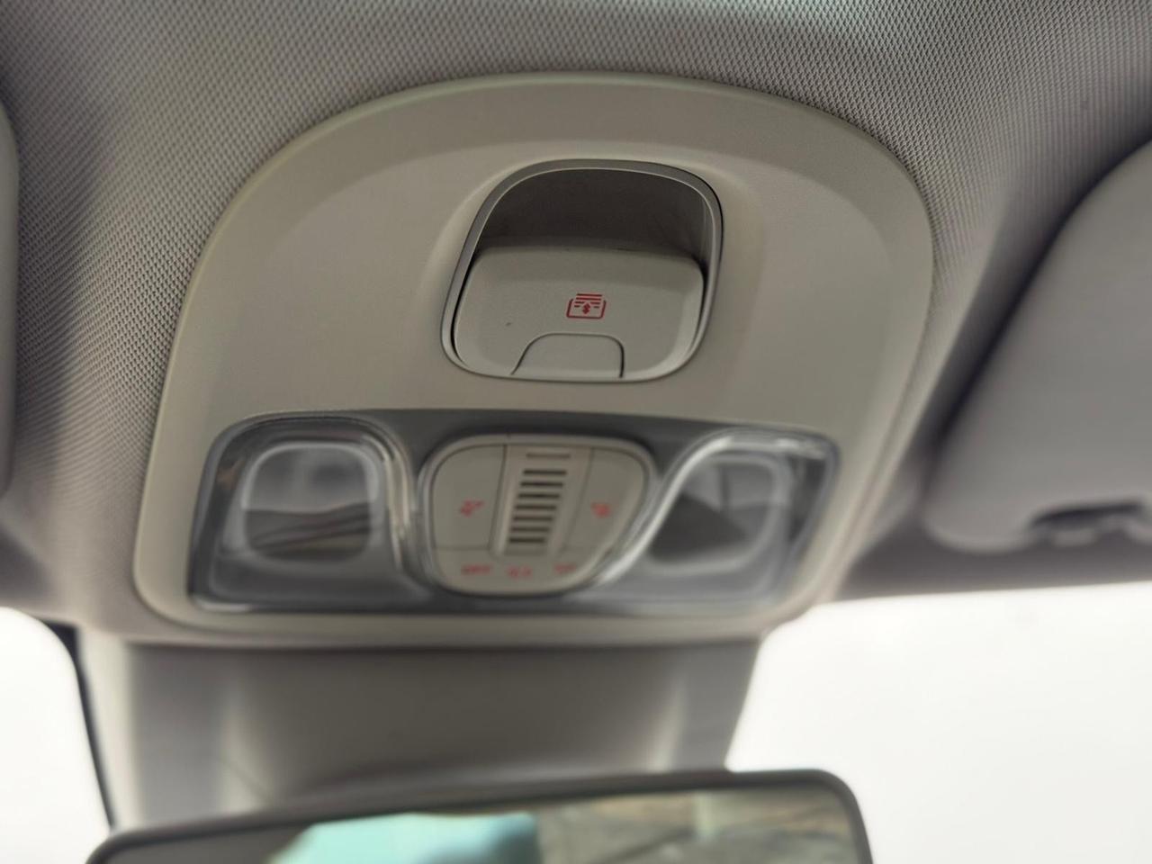 Fiat 500L 1.3 Multijet 95 CV Lounge