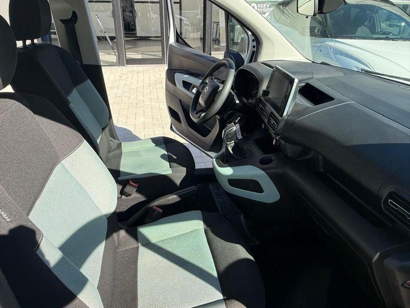 Citroën Berlingo BlueHDi 100 Live N1
